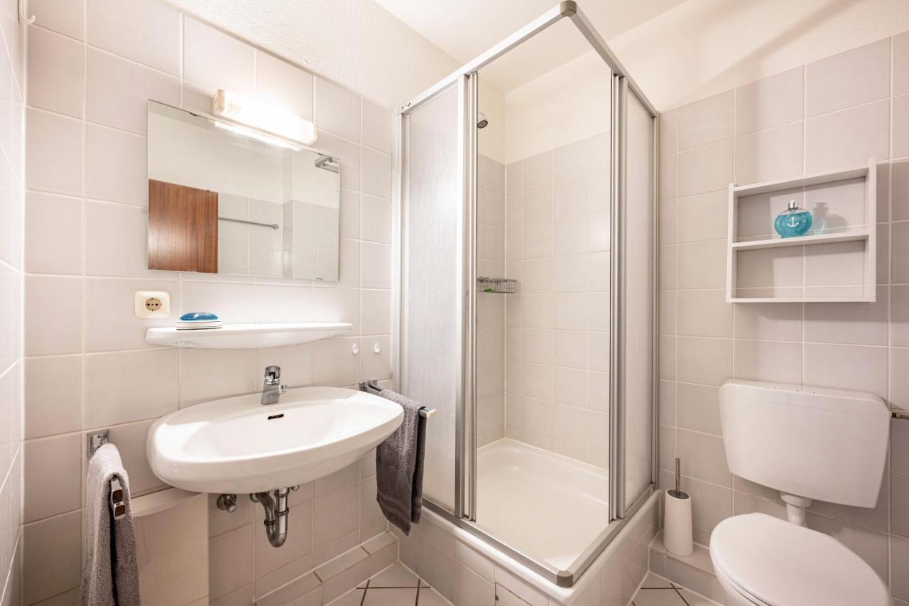 Apartement Bublitz لوبيك المظهر الخارجي الصورة