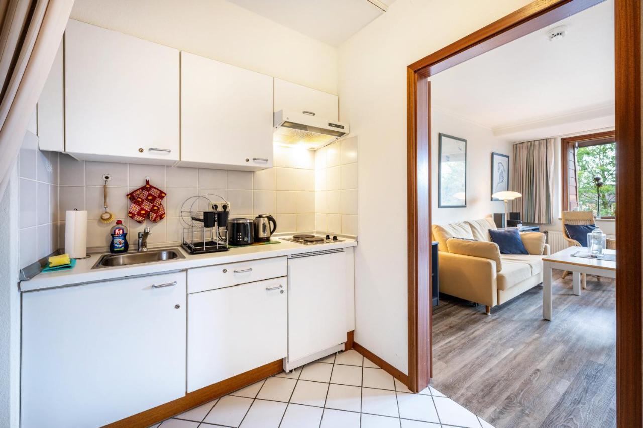 Apartement Bublitz لوبيك المظهر الخارجي الصورة