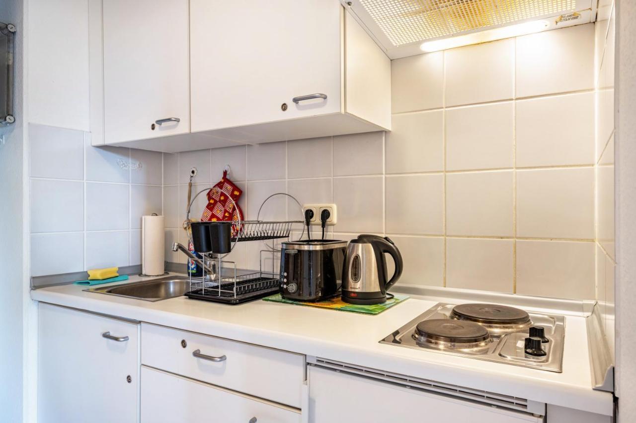 Apartement Bublitz لوبيك المظهر الخارجي الصورة